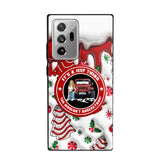 Personalized It's A Jeep Thing You Wouldn't Understand Jeep Girl Christmas Phonecase Printed NTMTHN231107