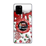 Personalized It's A Jeep Thing You Wouldn't Understand Jeep Girl Christmas Phonecase Printed NTMTHN231107