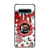 Personalized It's A Jeep Thing You Wouldn't Understand Jeep Girl Christmas Phonecase Printed NTMTHN231107