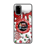 Personalized It's A Jeep Thing You Wouldn't Understand Jeep Girl Christmas Phonecase Printed NTMTHN231107