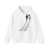 Personalized Horse Girl Custom Name Horse Lovers Gift  Hoodie 2D Printed VQ231437