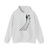 Personalized Horse Girl Custom Name Horse Lovers Gift  Hoodie 2D Printed VQ231437