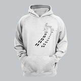 Personalized Upload Your Photo Dog Dad Dog Lovers Gift Hoodie 2D Printed MTVQ231456