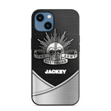 Personalized Australian Solider/ Veteran Phonecase 3D Printed 22DEC-HQ13