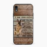 Personalized Image Your Dog Phonecase 3D Printed 22DEC-HY27