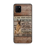 Personalized Image Your Dog Phonecase 3D Printed 22DEC-HY27