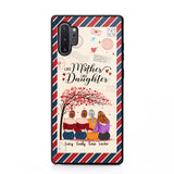 Personalized Like Mother Like Daughter Mom Gifts Phonecase Printed PNHQ2203