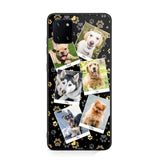 Personalized Upload Your Dog Photo Dog Lovers Gift Phonecase Printed PNDT2403