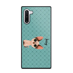 Personalized Cats with Name  Cat Lovers Gift Phonecase Printed PNBQT1605