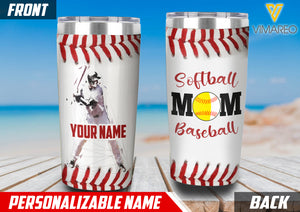 KHMD CUSTOMIZE BASE + SOFT MOM Tumbler 1204