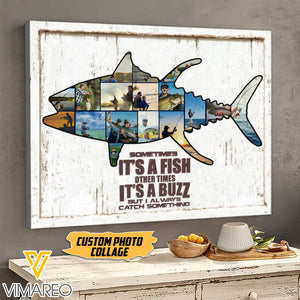 Fishing Canvas 3N