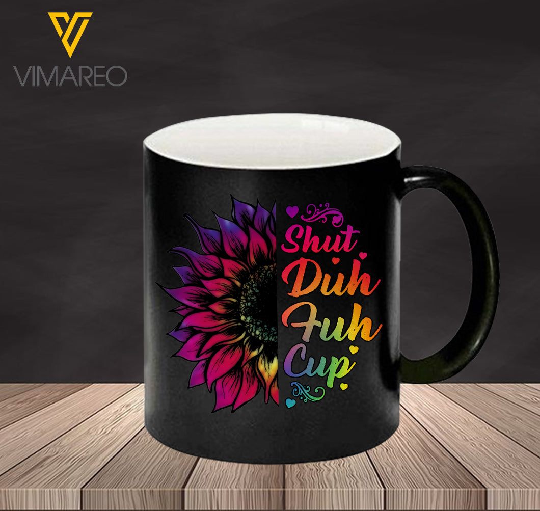 Sunflower Mug MJSGJ1