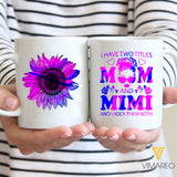 Mom and Mimi Mug KBWYR